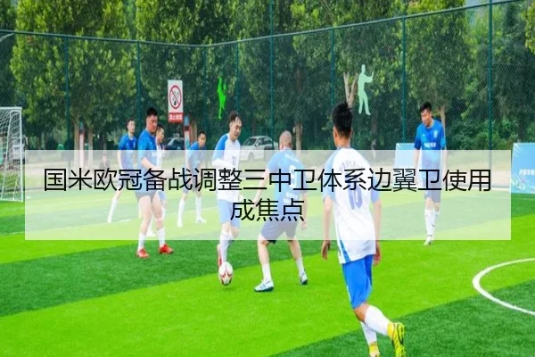 国米欧冠备战调整三中卫体系边翼卫使用成焦点 | MangoSport